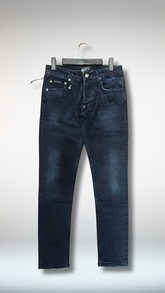 PHILIPP PLEIN Men's Jeans